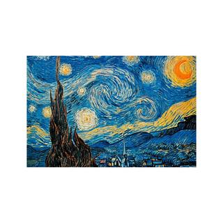 Piatnik  Vincent Van Gogh -  Sternennacht. Puzzle 1000 Teile 