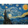 Piatnik  Vincent Van Gogh -  Sternennacht. Puzzle 1000 Teile 