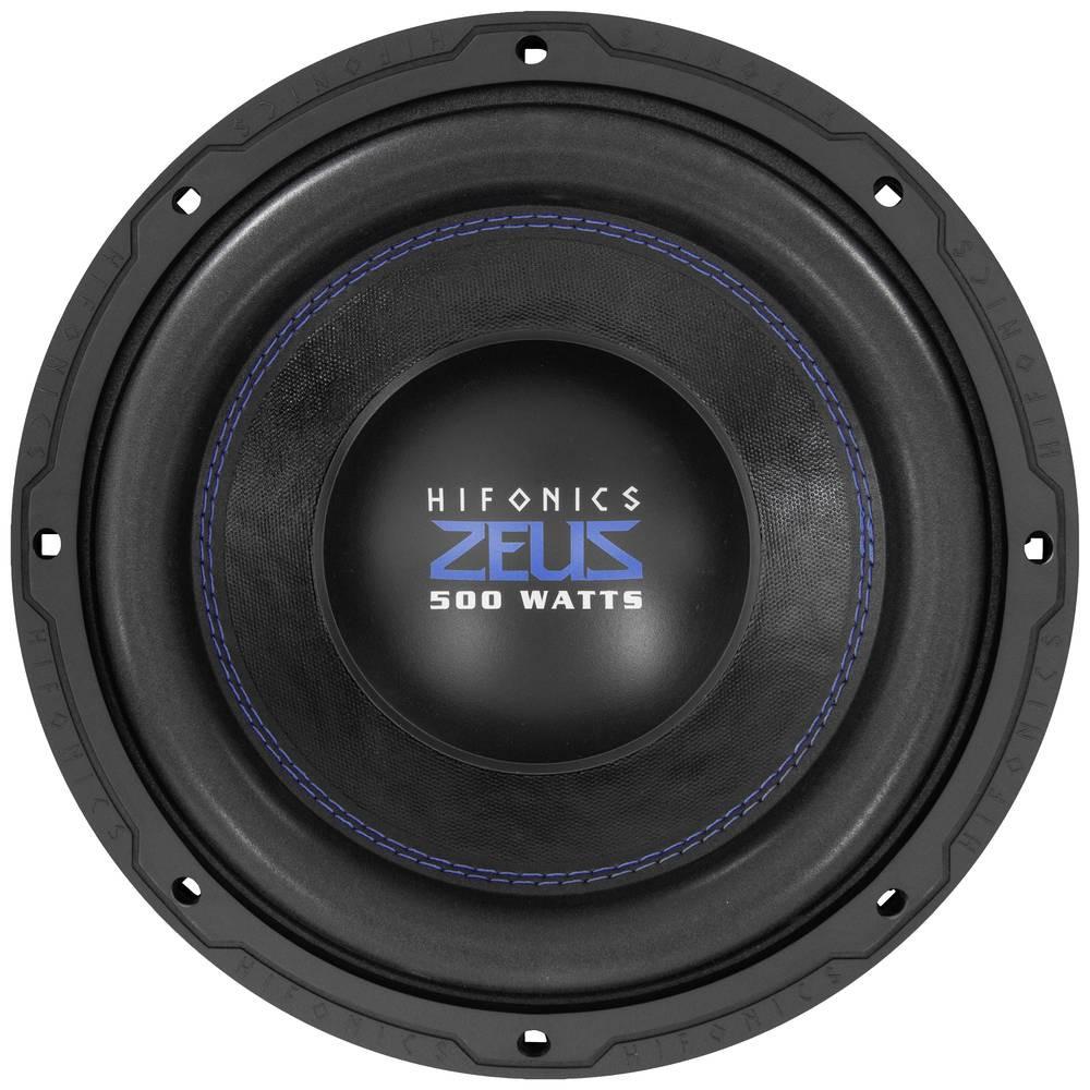 Hifonics  Subwoofer passivo per auto 