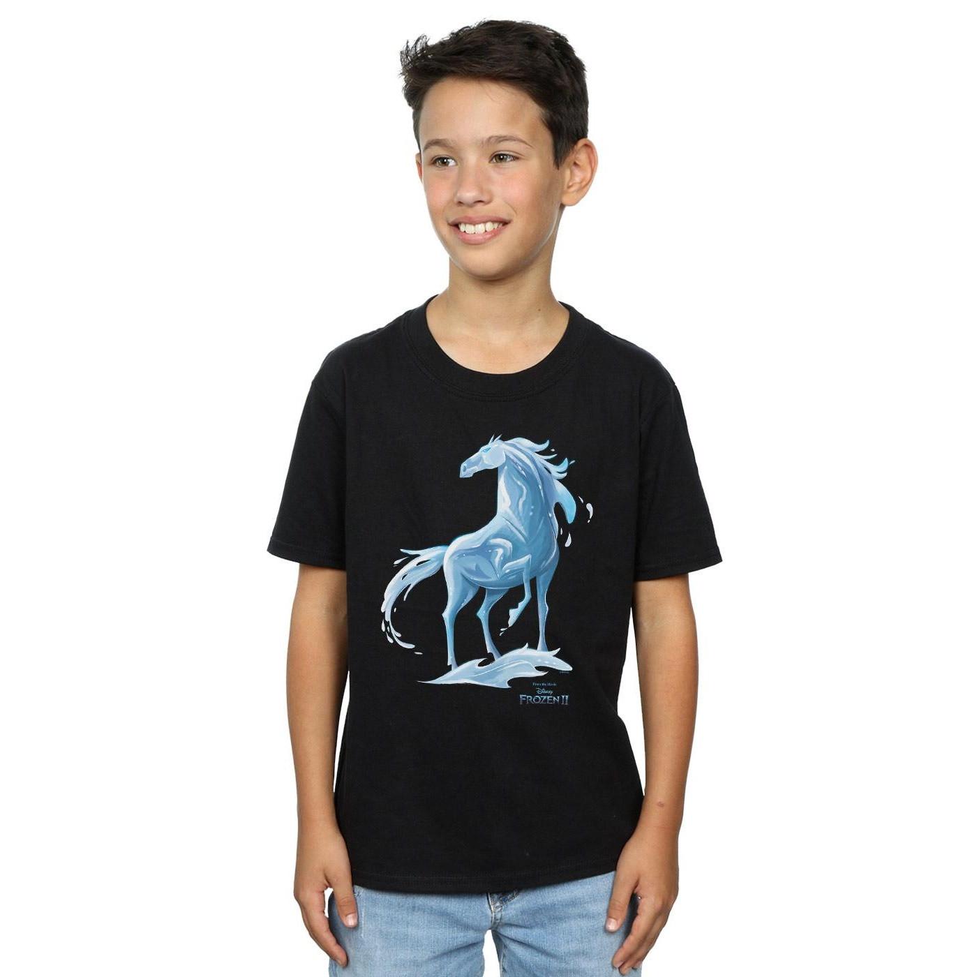 Disney  Tshirt FROZEN THE WATER SPIRIT 