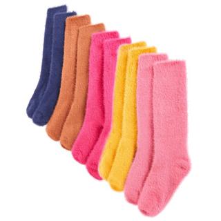 VidaXL  Chaussettes pour enfants polyamide 