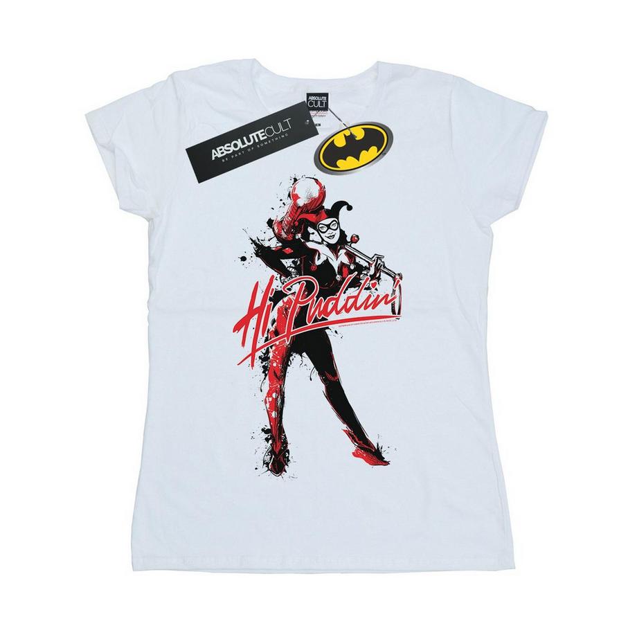 Hi Puddin TShirt