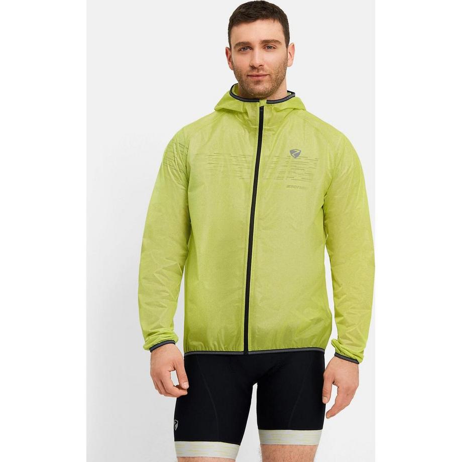 Ziener  Regenjacke NATIUS-Z 