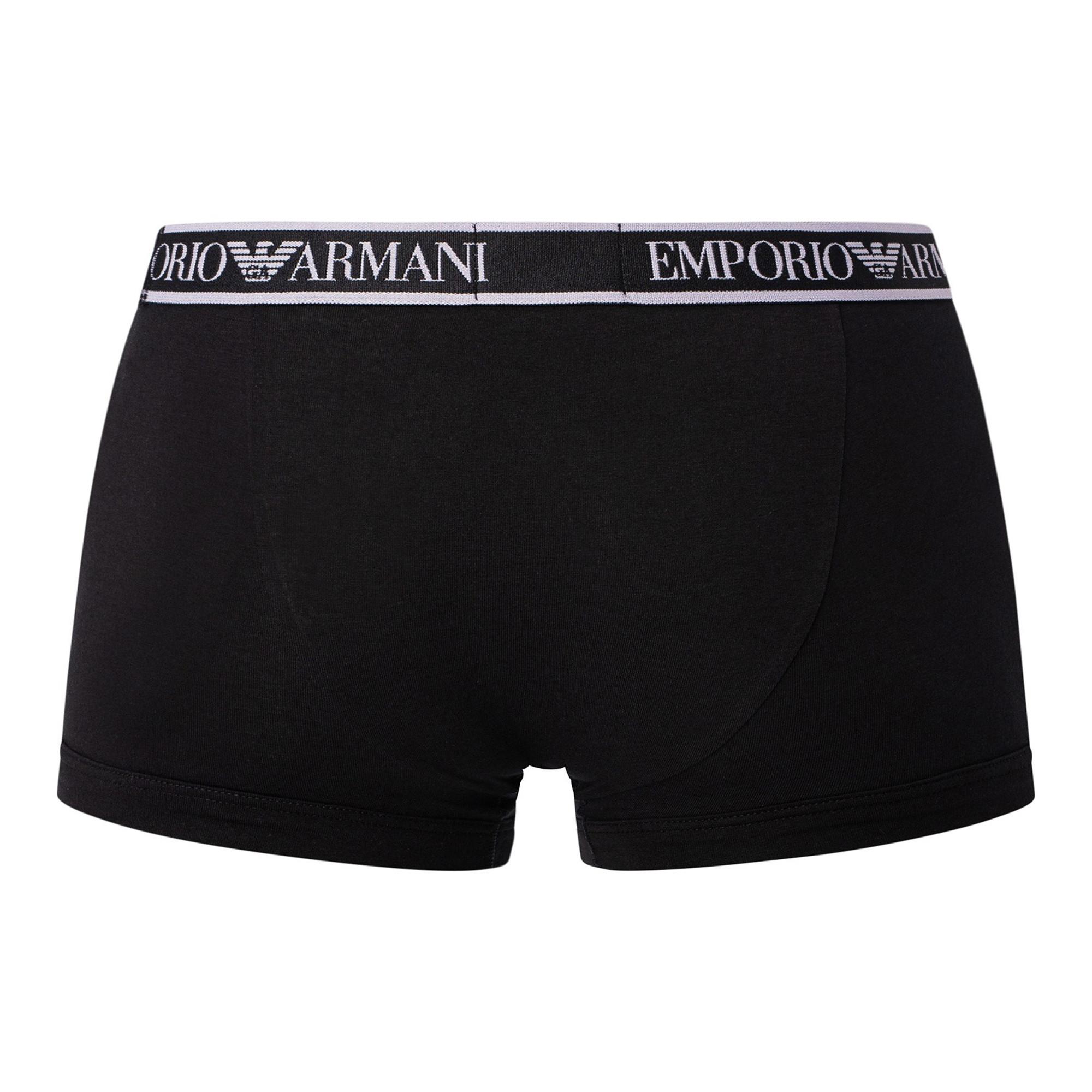 EMPORIO ARMANI Boxer 3 Pezzi  