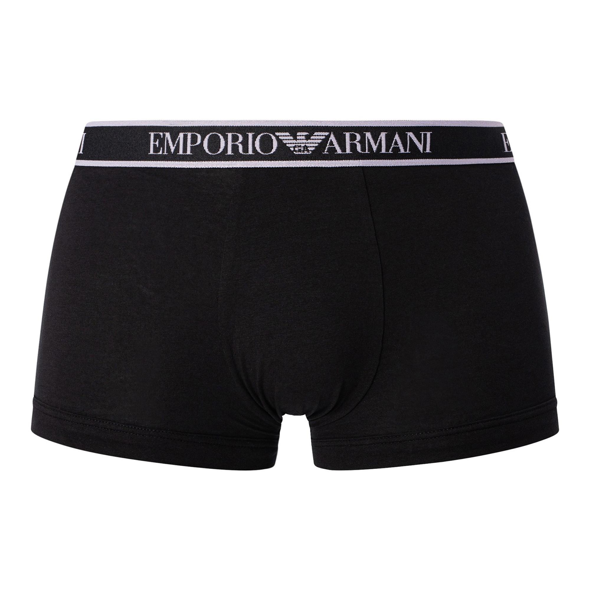 EMPORIO ARMANI Boxer 3 Pezzi  