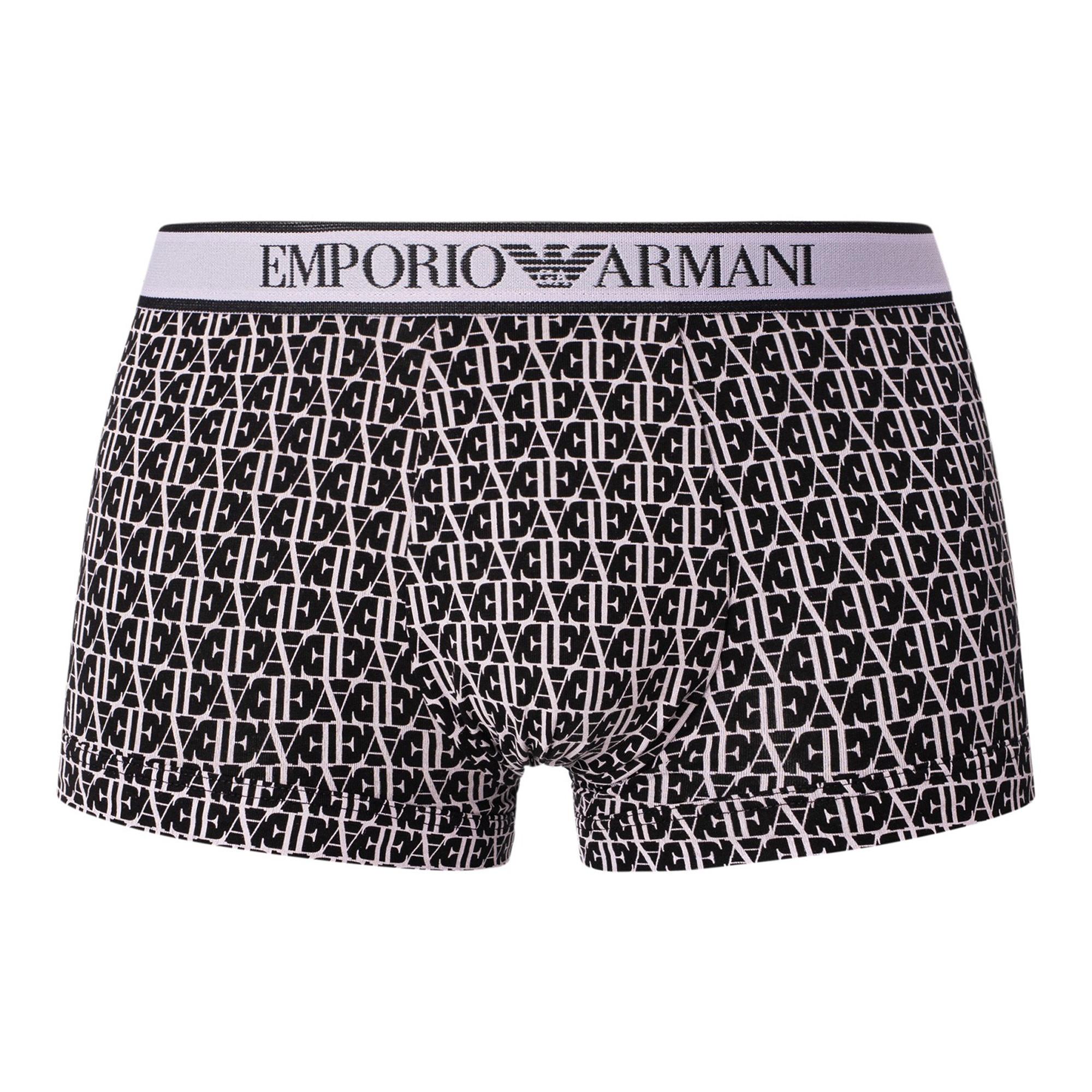 EMPORIO ARMANI Boxer 3 Pezzi  