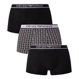 EMPORIO ARMANI Boxer 3 Pezzi  