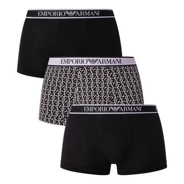 Boxershorts  (3erPack)