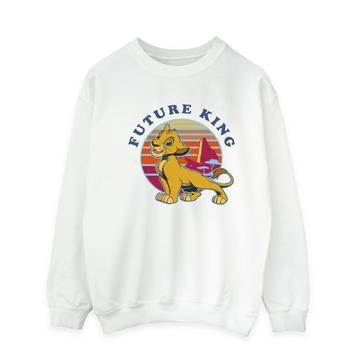 The Lion King Future King Sweatshirt