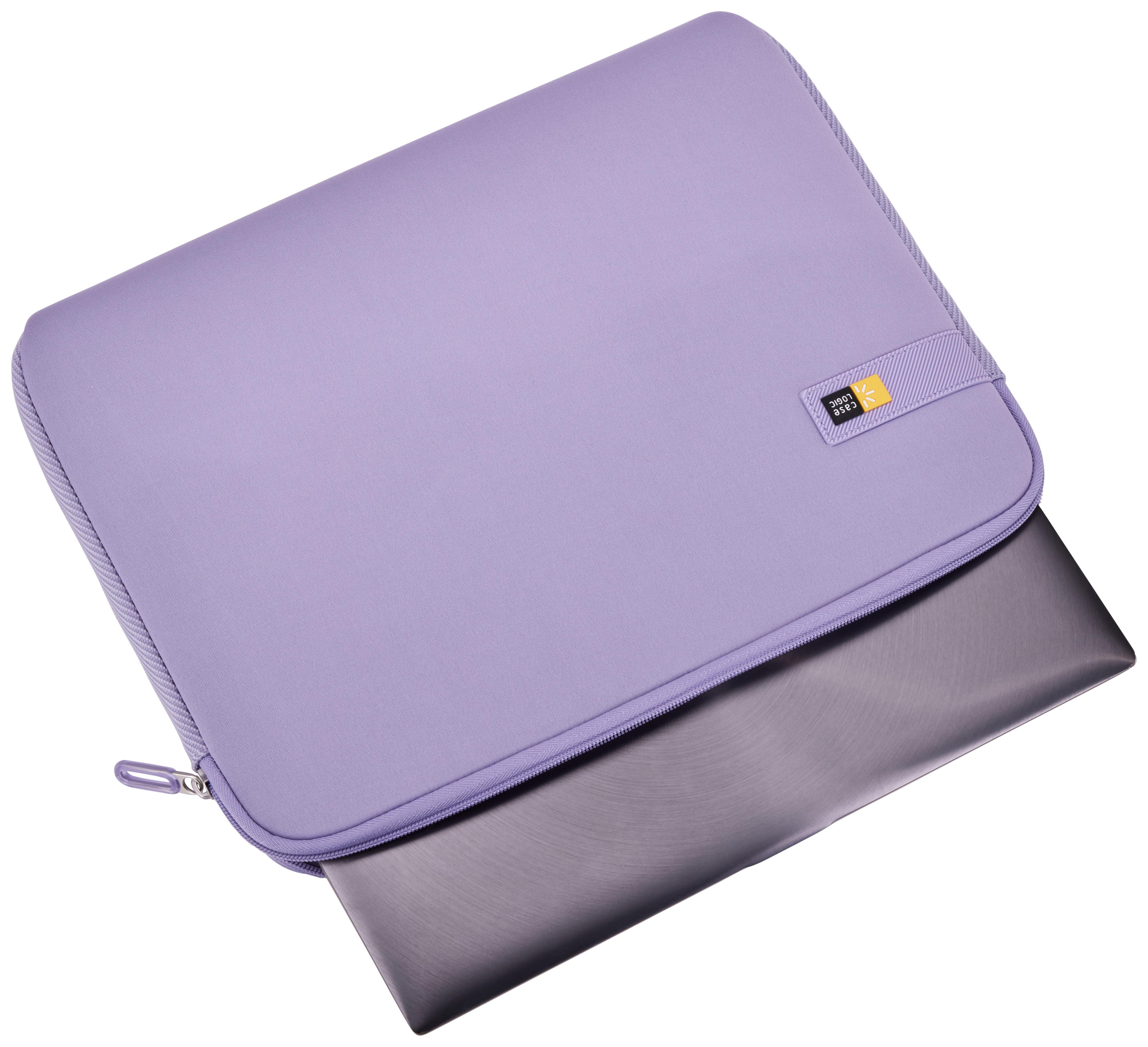 case LOGIC®  Laps LAPS114 - Lilac 35,6 cm (14") Custodia a tasca Lillà 