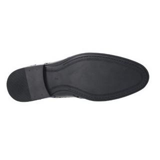 Hush Puppies  Halbschuhe Oaken, Leder 