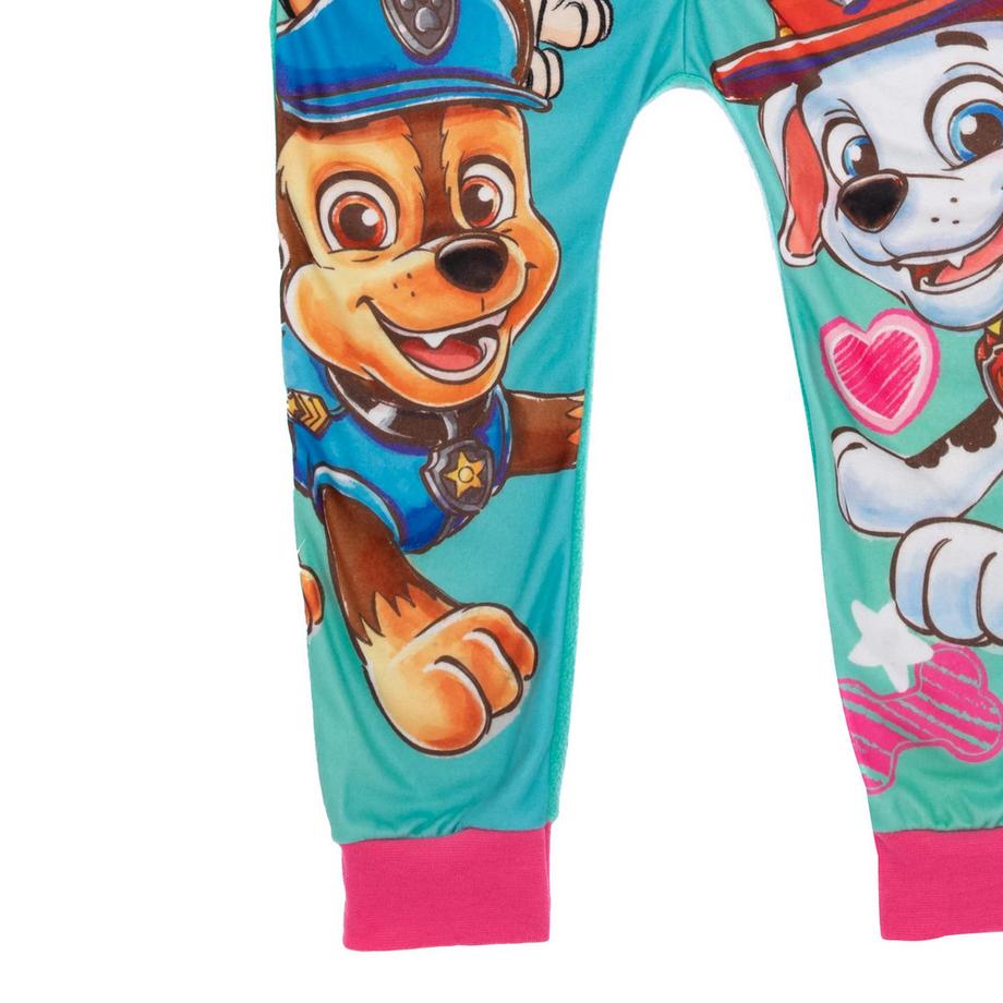 PAW PATROL  Grenouillère 