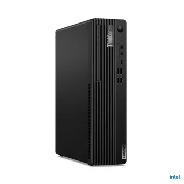 ThinkCentre M80s Gen 3 SFF Intel® Core™ i5 i5-12500 16 GB DDR5-SDRAM 512 GB SSD Windows 11 Pro PC Nero