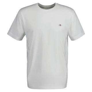 GANT Reg Shield Besticktes Logo Regular Fit T-Shirt  