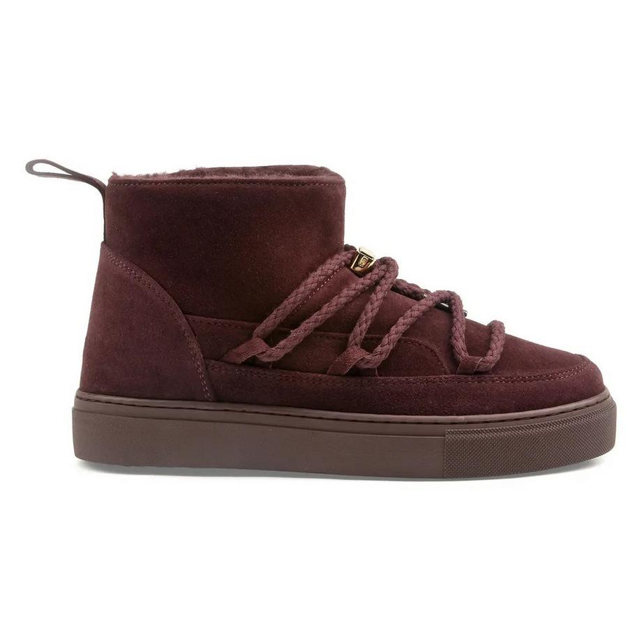 INUIKII Stivaletti Classic Low  