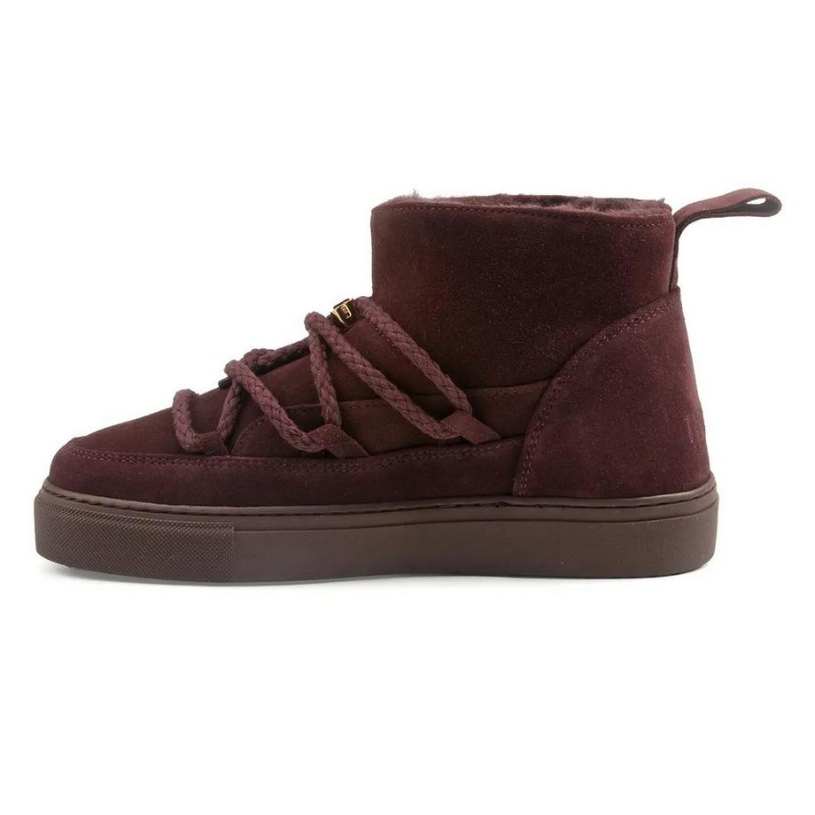 INUIKII Stivaletti Classic Low  