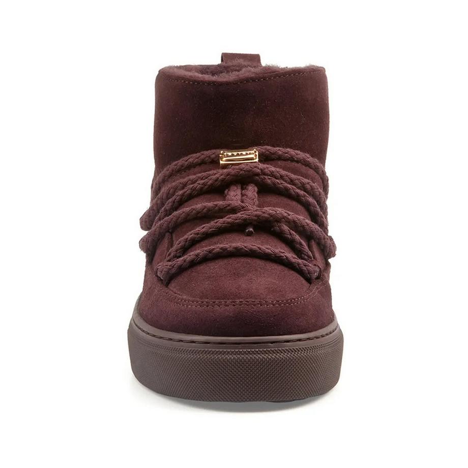 INUIKII Stivaletti Classic Low  