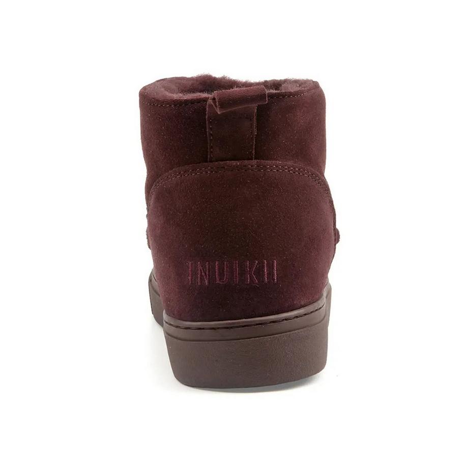 INUIKII Stivaletti Classic Low  