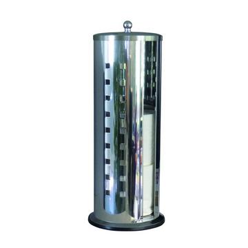 Reserverollenhalter verchromt