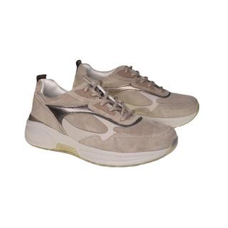 Gabor  Sneaker Scamosciato 