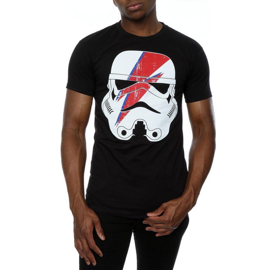 STAR WARS Star Wars Stormtrooper Bowie T-Shirt  