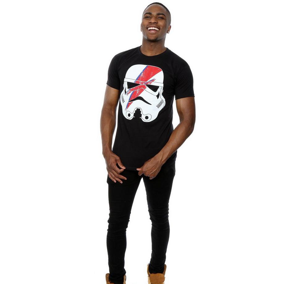 STAR WARS Star Wars Stormtrooper Bowie T-Shirt  