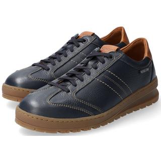 Mephisto  Jumper - Basket cuir 