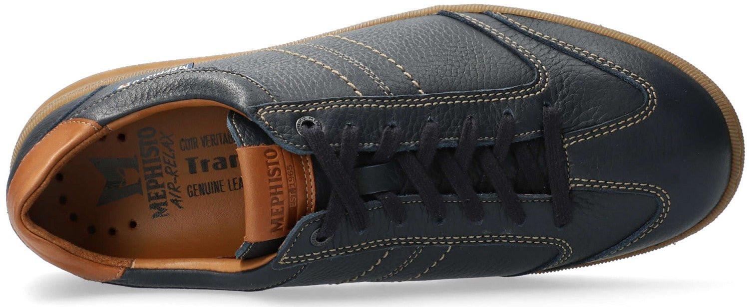 Mephisto  Jumper - Leder sneaker 