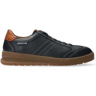 Mephisto  Jumper - Basket cuir 