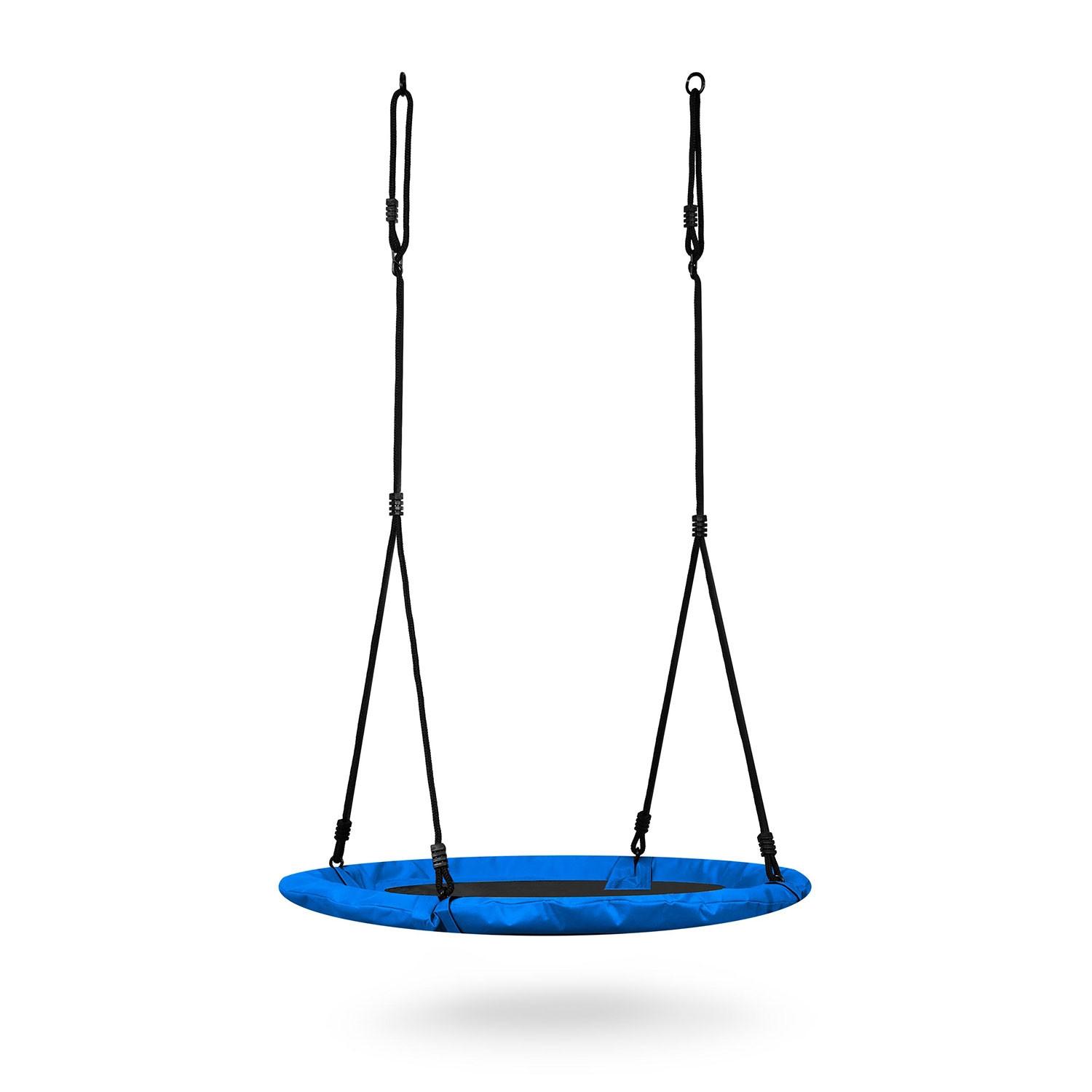 B2X Balançoire nid de cigogne Neo-Sport Swingo 100 cm  