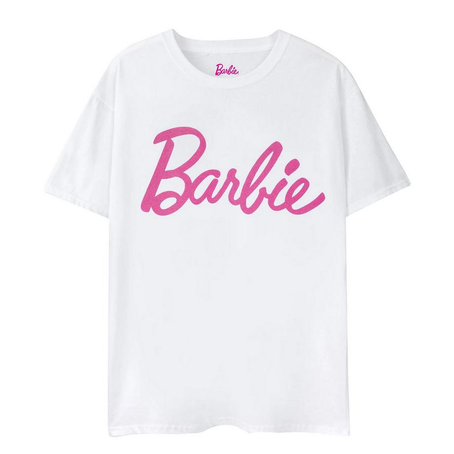 Barbie Classic T-Shirt  