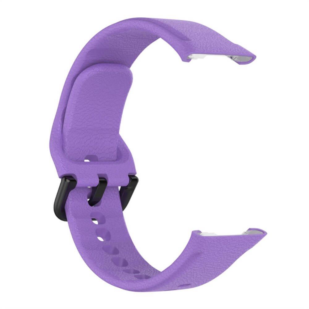 Cover-Discount  Oppo Watch Free - Cinturino Di Ricambio In Silicone 