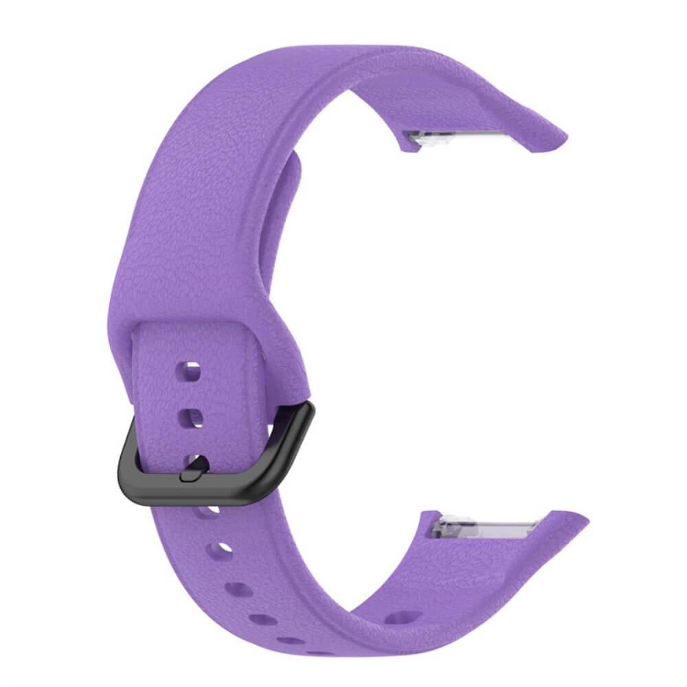 Cover-Discount  OPPO Watch Free - Silikon Ersatzarmband 