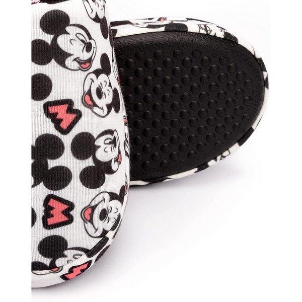 MICKEY MOUSE  Chaussons 