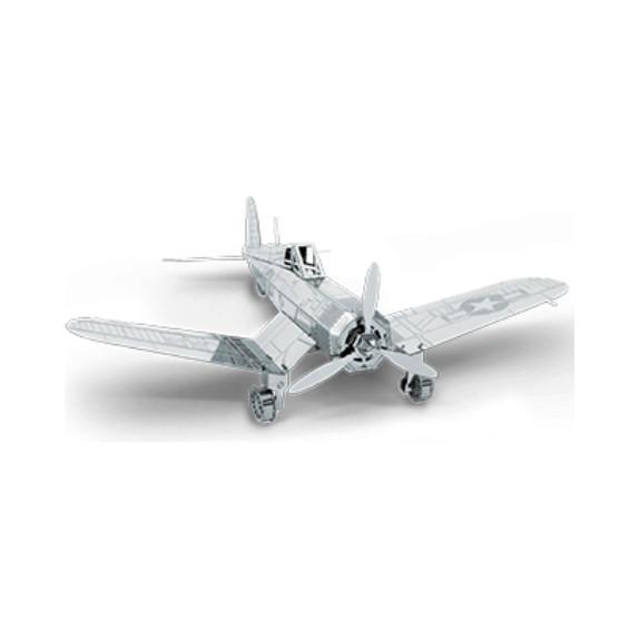 Metal Earth  F4U Corsair – Metall Bausatz 