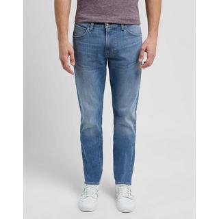 Lee Daren Zip Fly Straight Leg Jeans  