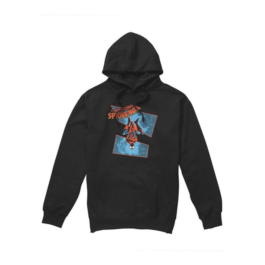 Spidey Senses Tingling Kapuzenpullover