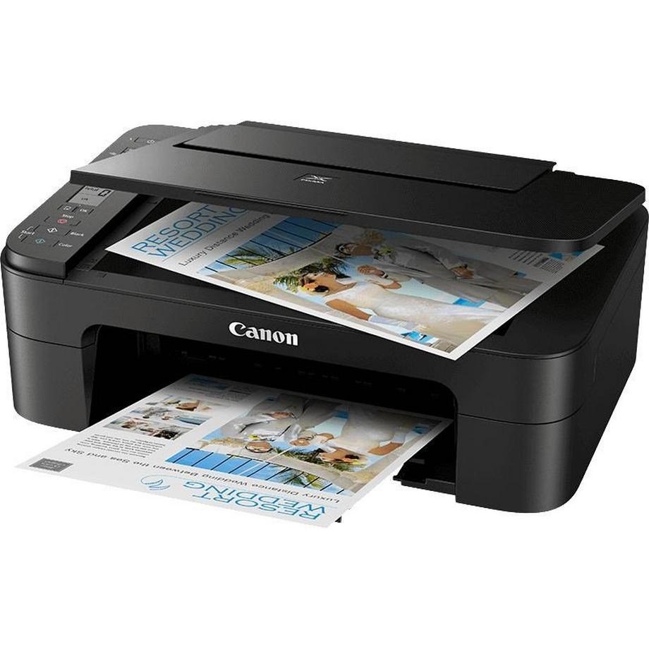 Canon  Pixma TS3350 