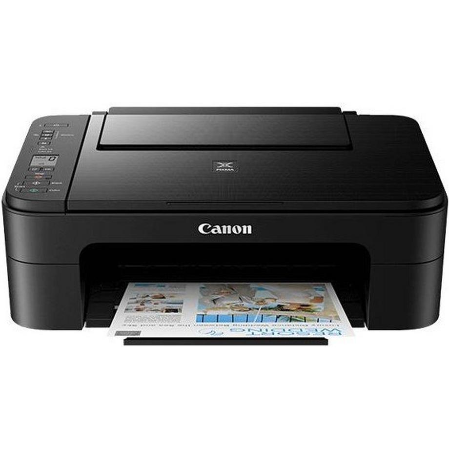 Canon  Pixma TS3350 