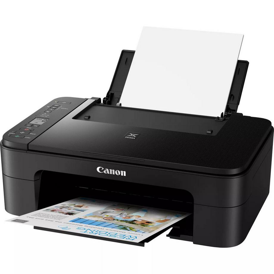 Canon  Pixma TS3350 