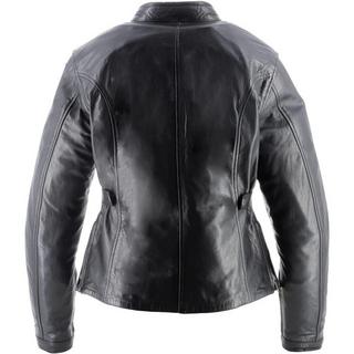 Helstons Victoria Blouson Cuir Moto  