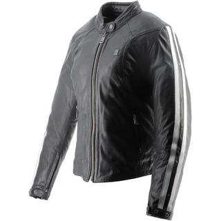 Helstons Victoria Blouson Cuir Moto  