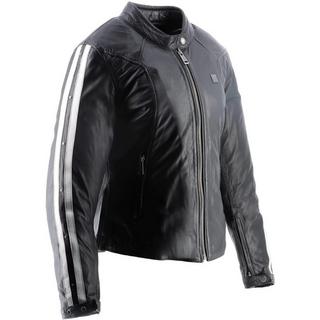 Helstons Victoria Blouson Cuir Moto  