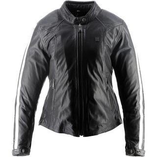 Helstons Victoria Blouson Cuir Moto  