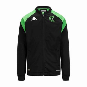 trainingjacke cercle bruge arun 2023/24