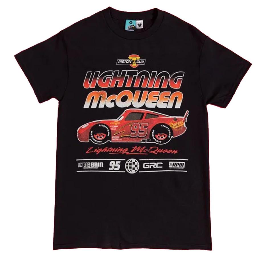 Race T-Shirt