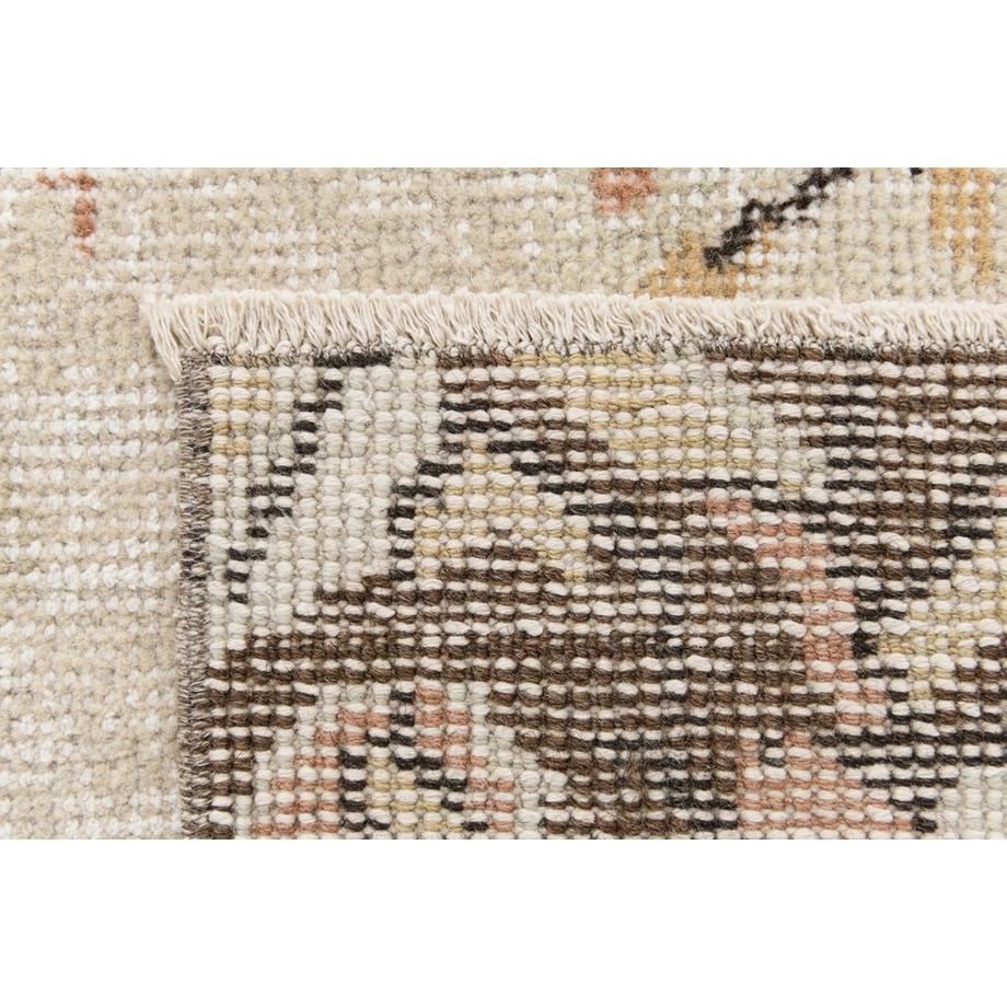 VIDAL Tapis fait à la main Ultra Vintage  