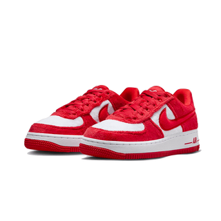 NIKE  Air Force 1 Low Valentine's Day Fleece (2024) 