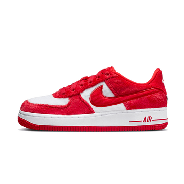 NIKE AIR FORCE 1 LOW VALENTINES DAY FLEECE 2024