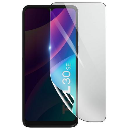 3mk Protection  Hydrogel Bildschirmfolie für Tcl 30 SE 